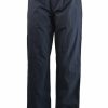 Outerwear Sun Mountain | 2022 Women'S Stratus Pant Black