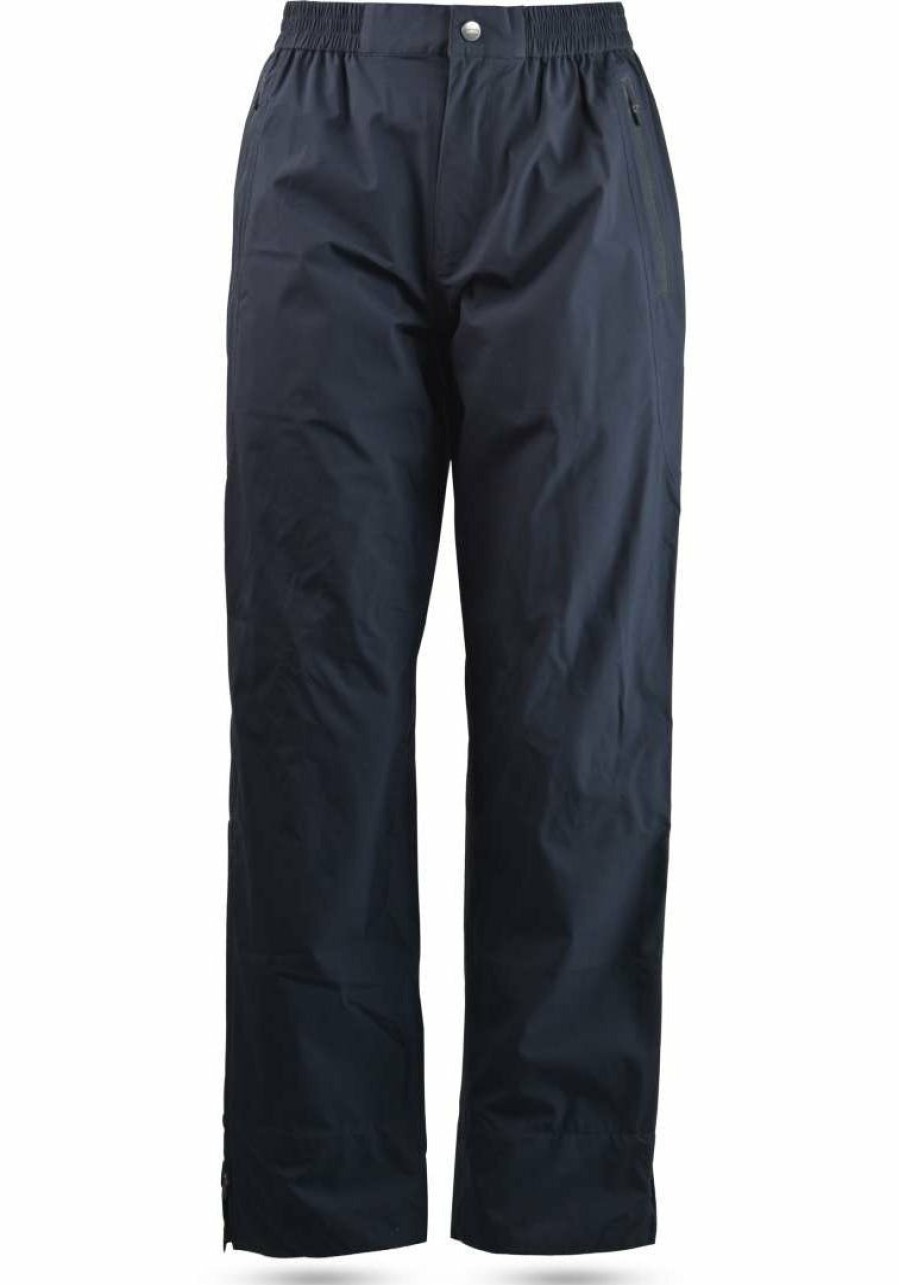 Outerwear Sun Mountain | 2022 Women'S Stratus Pant Black