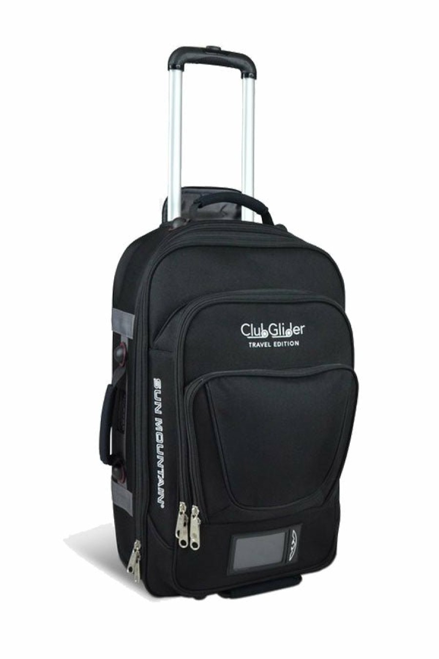 Travel Sun Mountain | First Edition Wheeled Carry-On