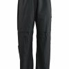 Outerwear Sun Mountain | Stratus Pant Black