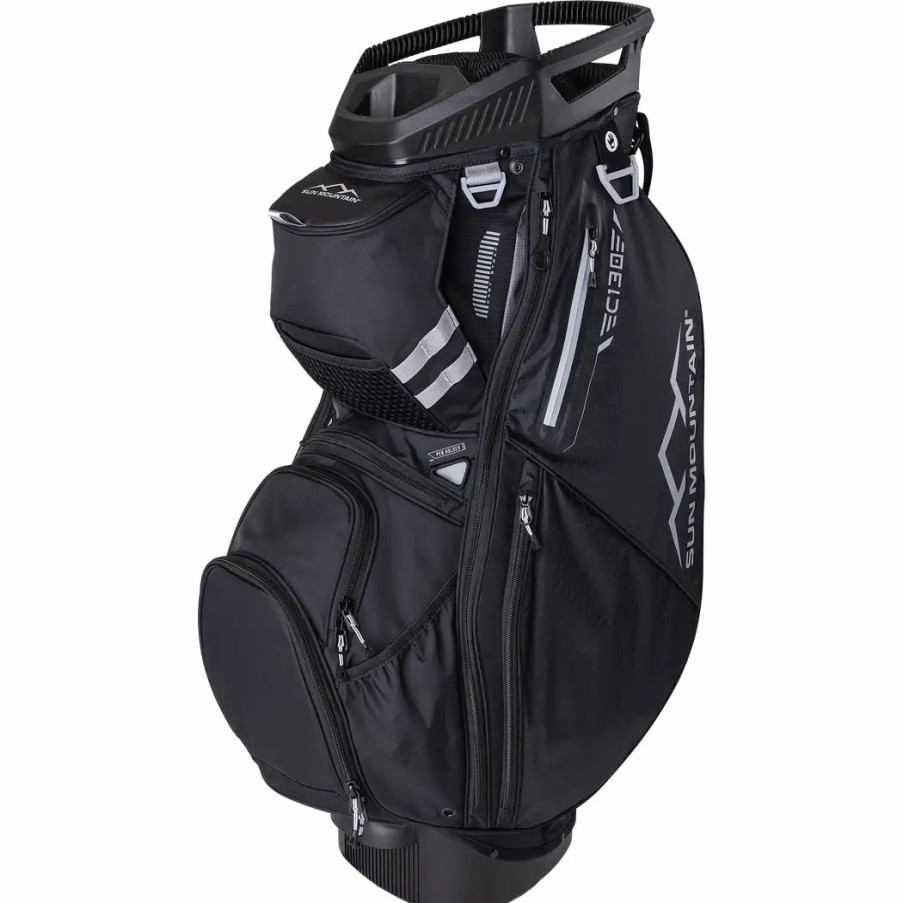 Golf Bags Sun Mountain | 2024 C-130 5-Way Cart Bag