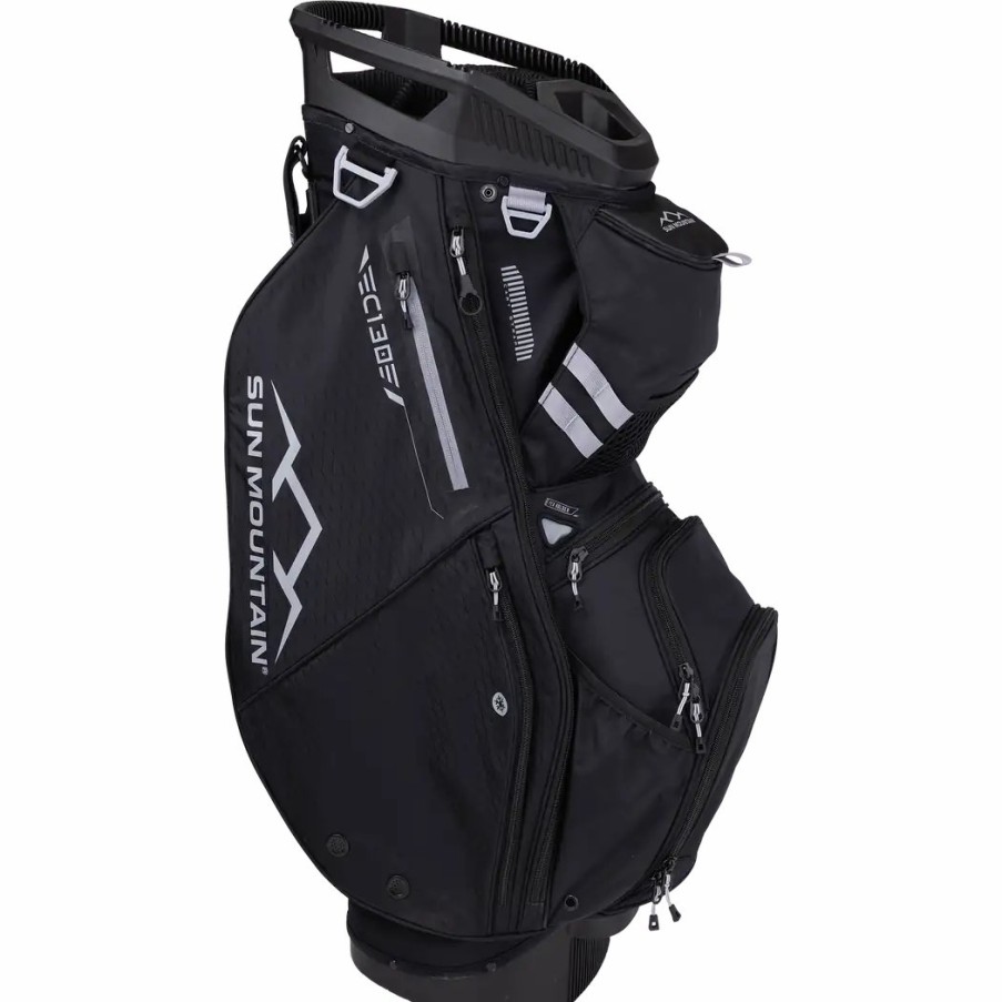 Golf Bags Sun Mountain | 2024 C-130 5-Way Cart Bag