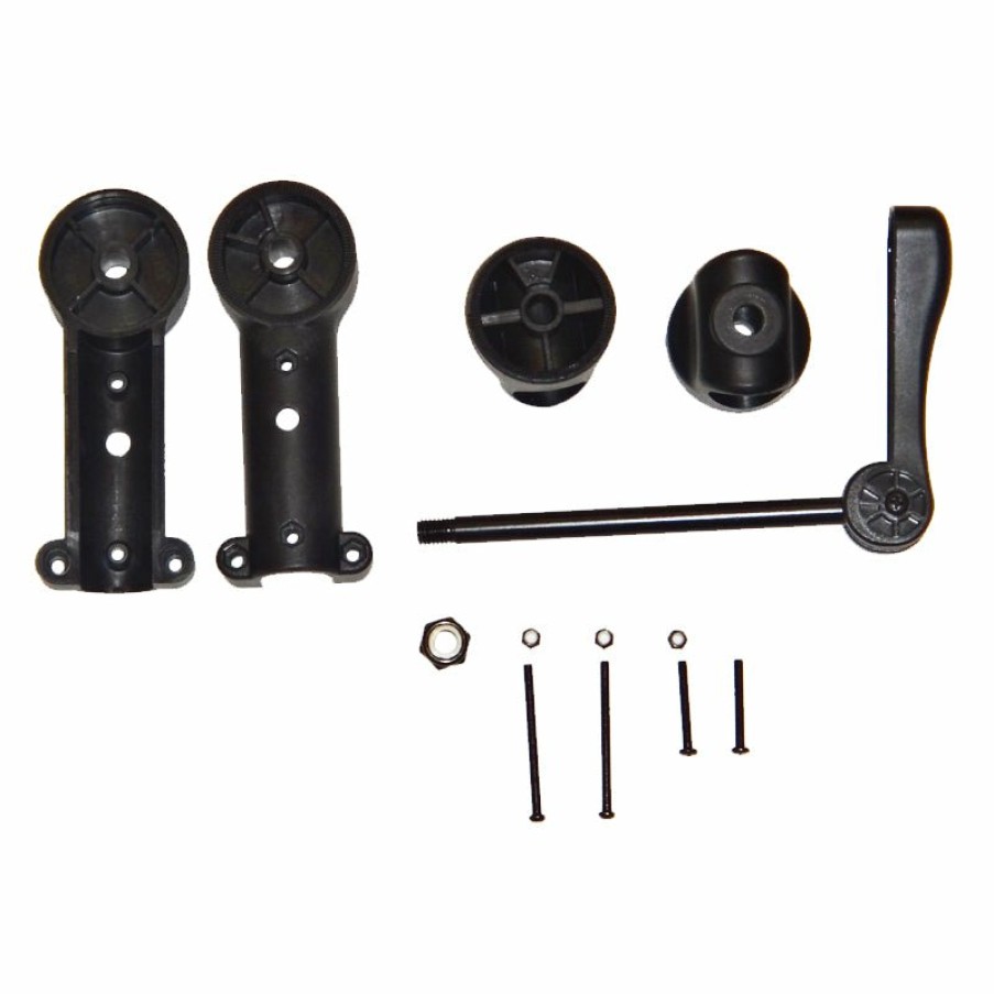 Golf Carts Sun Mountain | Handle Pivot Kit W/ Latch