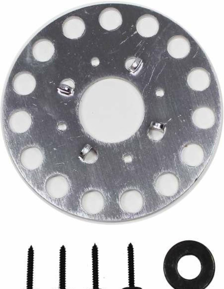 Golf Carts Sun Mountain | Micro-Cart/Pathfinder Mag Wheel Brake Disc Kit