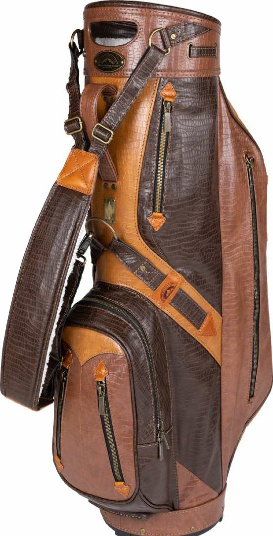 Golf Bags Sun Mountain | Dundee Cart Bag