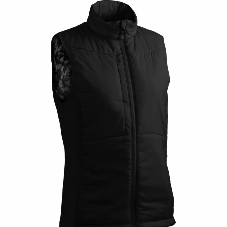 Outerwear Sun Mountain | Women'S Colter Ii Vest