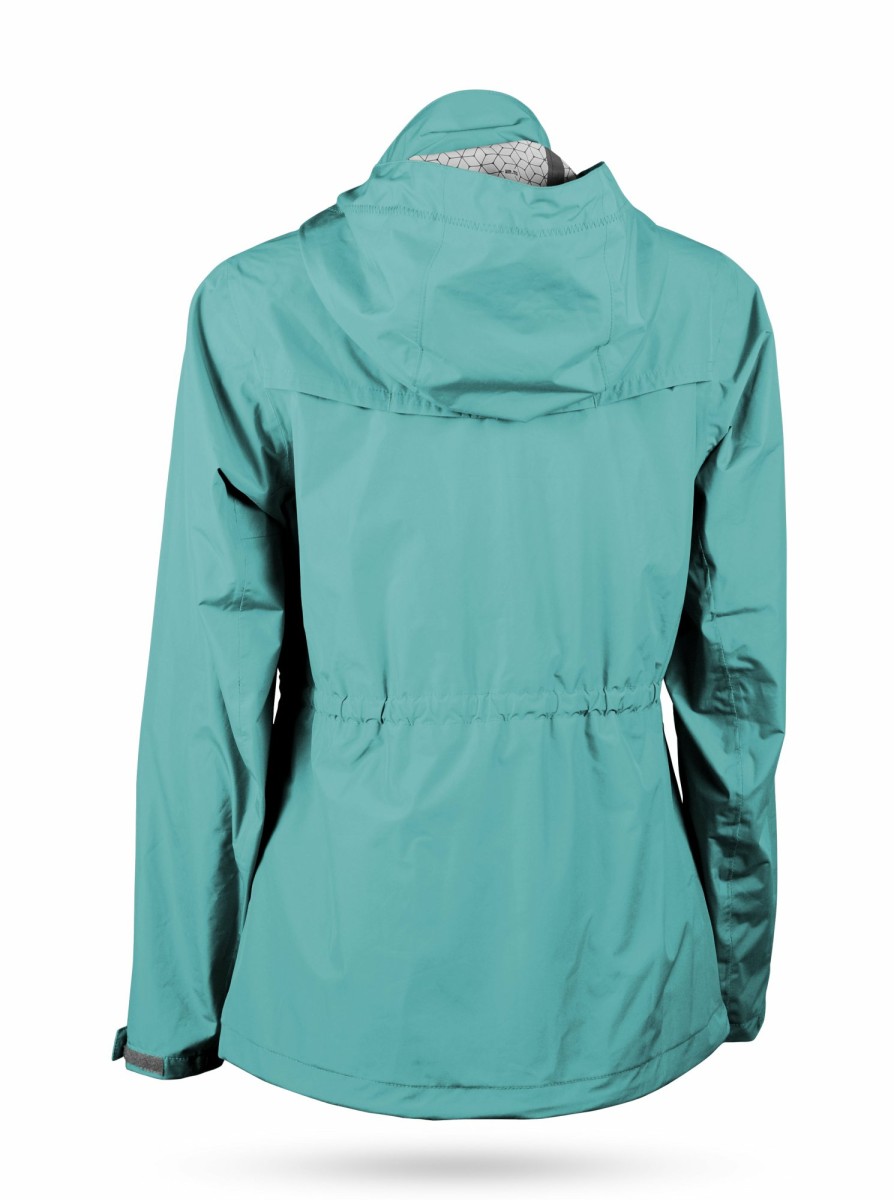 Outerwear Sun Mountain | 2020 Women'S Cumulus Jacket