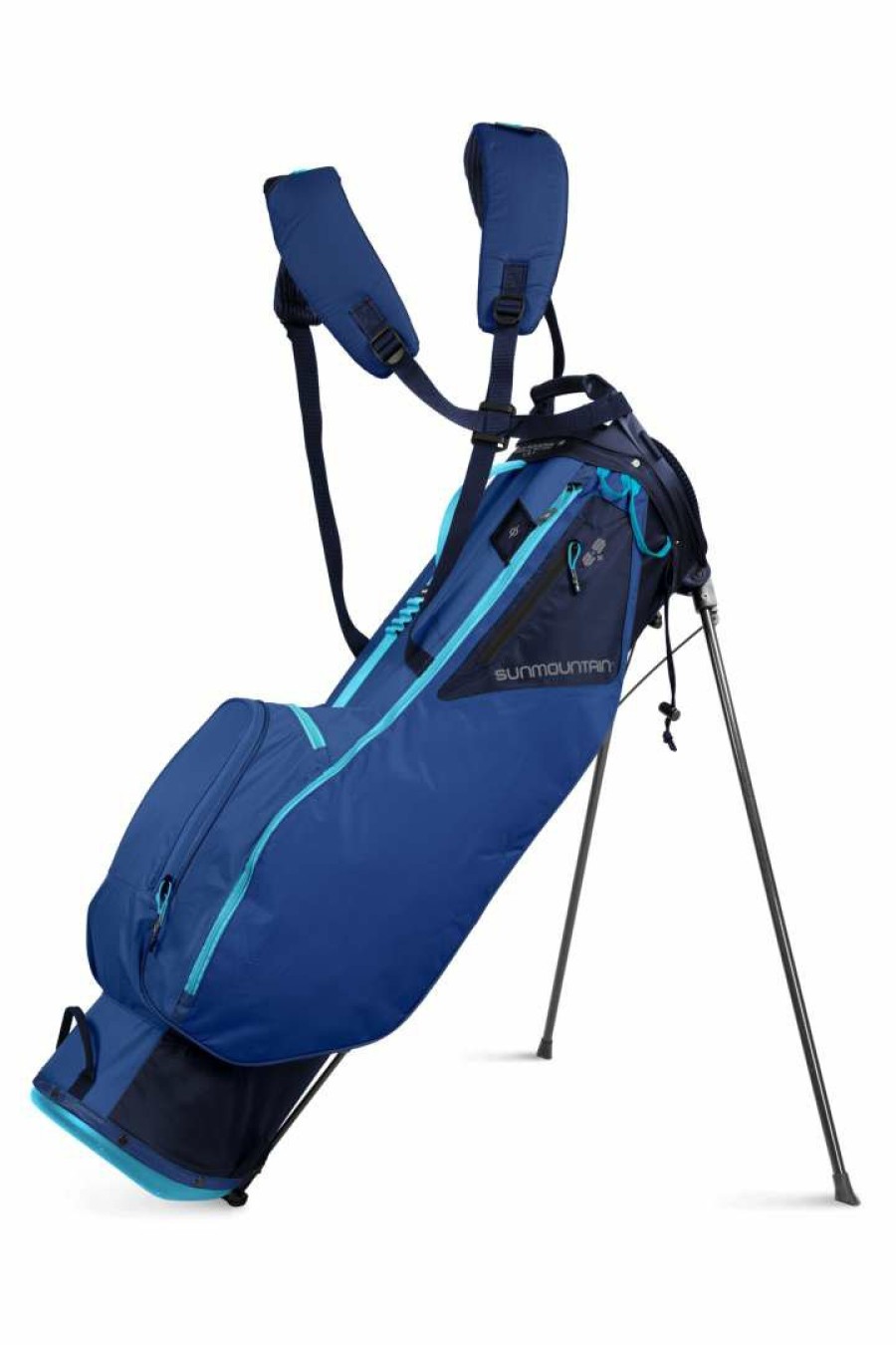 Golf Bags Sun Mountain | 2022 Women'S 2.5+ Stand Bag