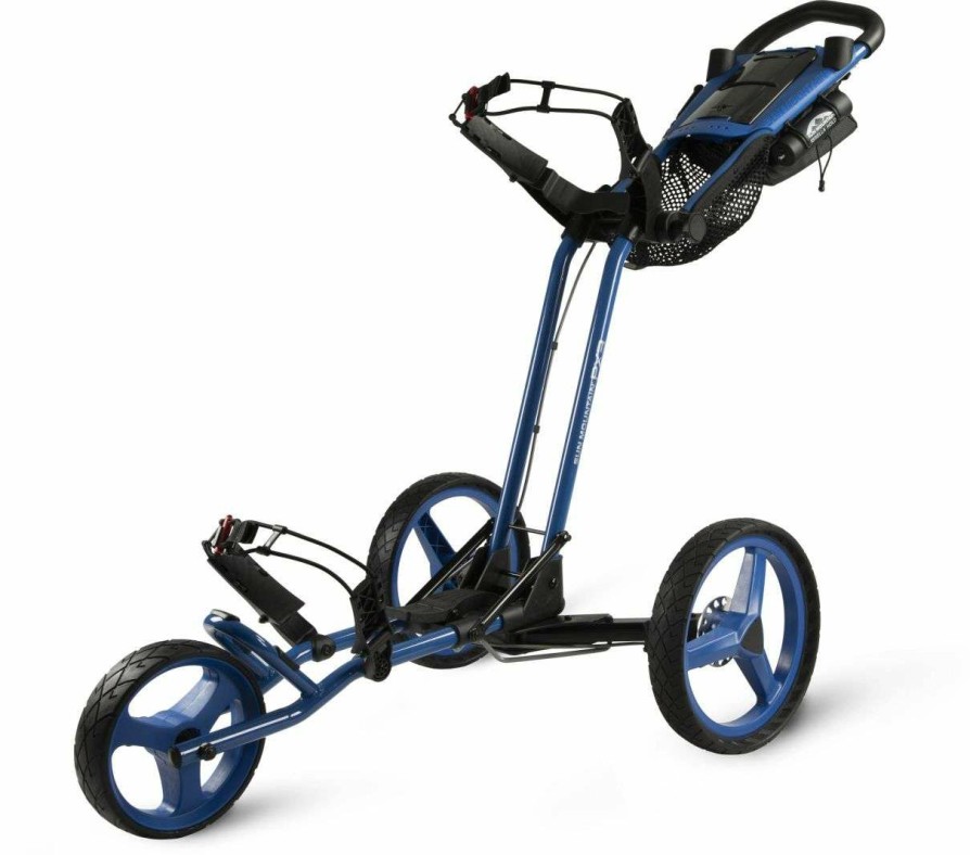 Golf Carts Sun Mountain | Px3 Push Cart