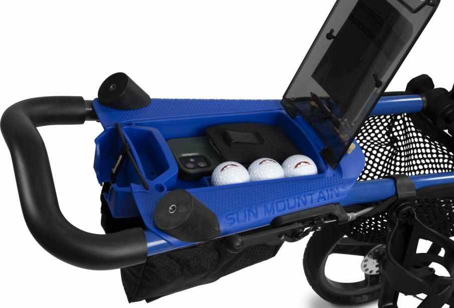 Golf Carts Sun Mountain | Px3 Push Cart