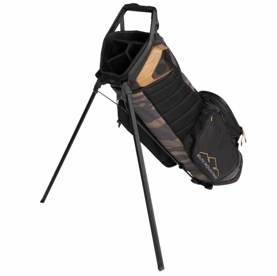 Golf Bags Sun Mountain | 2023 Boom Stand Bag