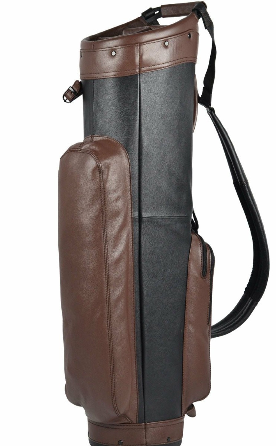 Golf Bags Sun Mountain | Leather Cart Bag