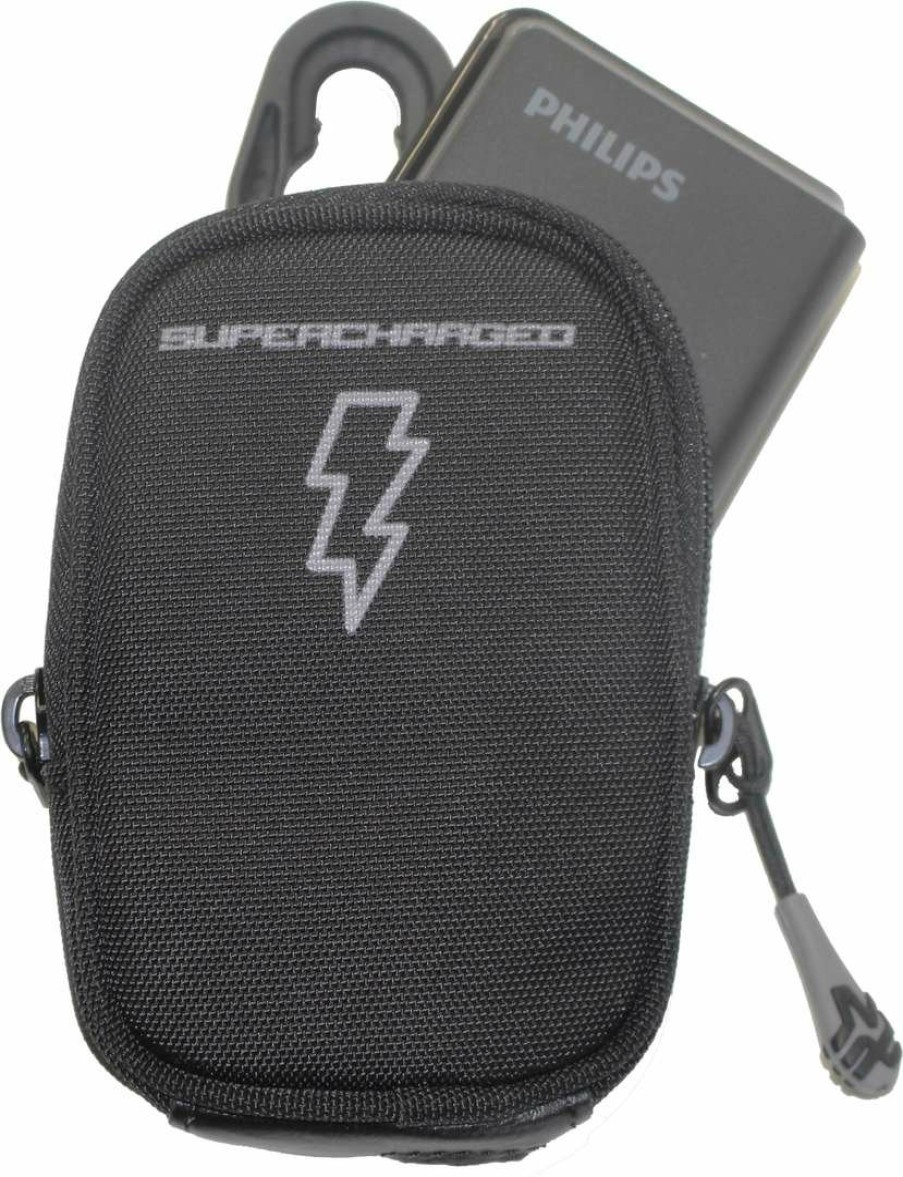 Accessories Sun Mountain | Supercharged Cart Pouch