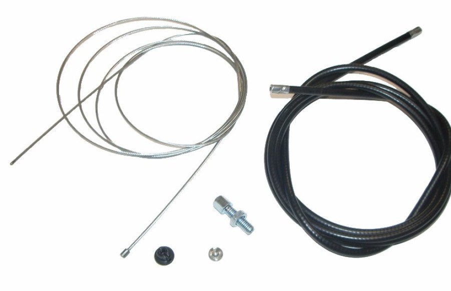 Golf Carts Sun Mountain | V1 Brake Cable Kit W/ Hardware