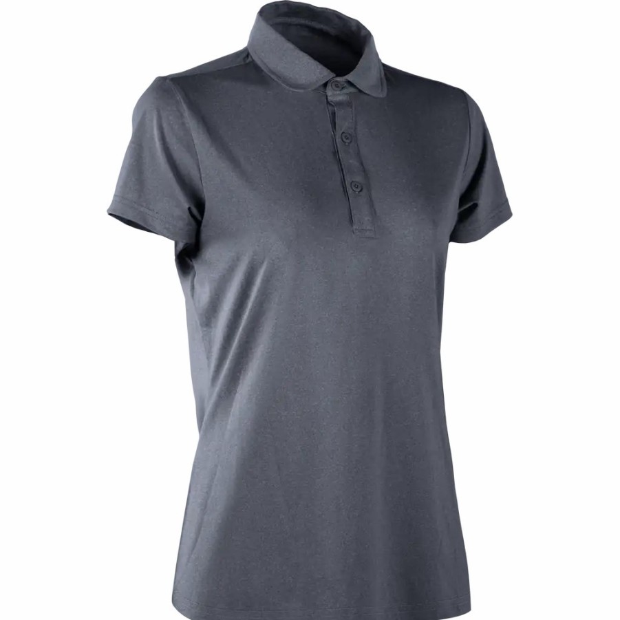 Outerwear Sun Mountain | Women'S Silvertip Polo