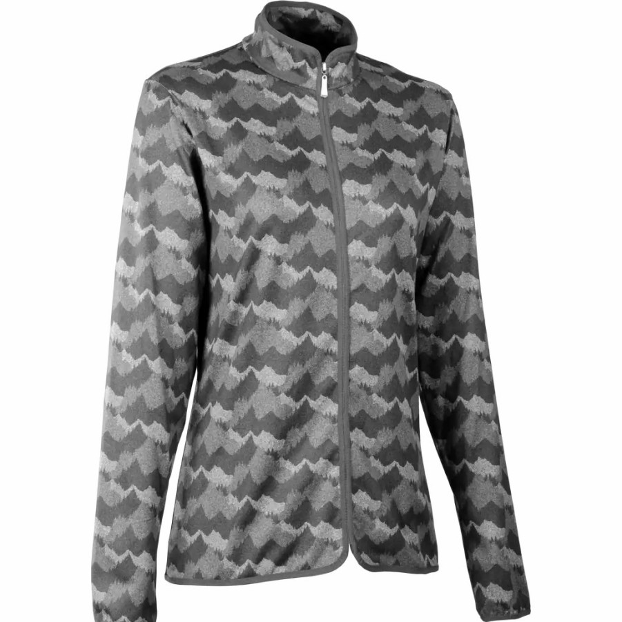 Outerwear Sun Mountain | Women'S Bitterroot Jacket