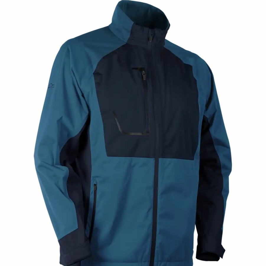 Outerwear Sun Mountain | Tour Series+ Jacket