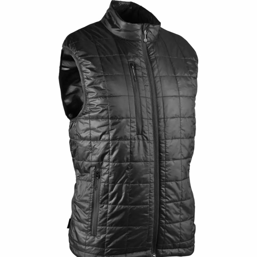 Outerwear Sun Mountain | Granite Vest