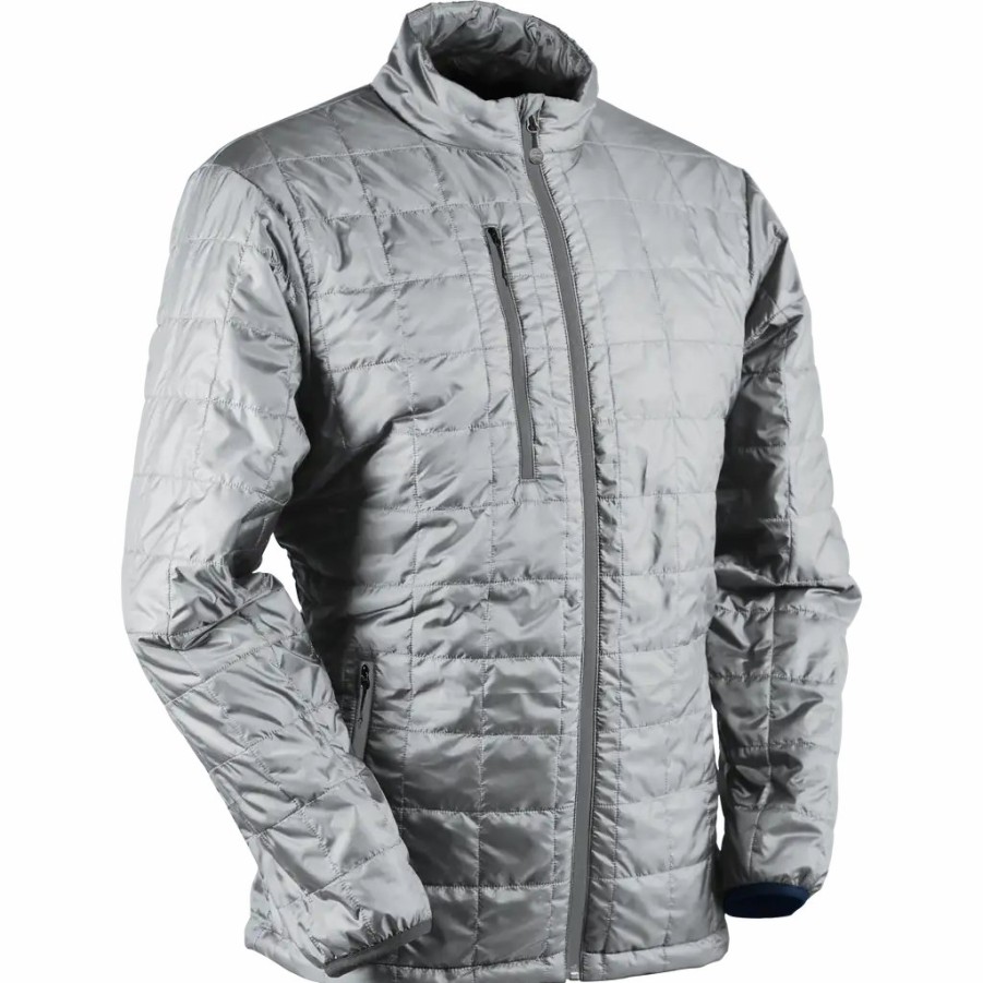 Outerwear Sun Mountain | Granite Ii Jacket