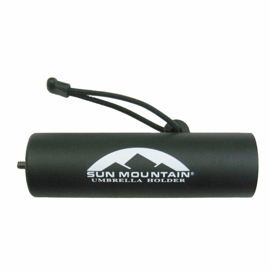 Golf Carts Sun Mountain | Umbrella Holder Receiver