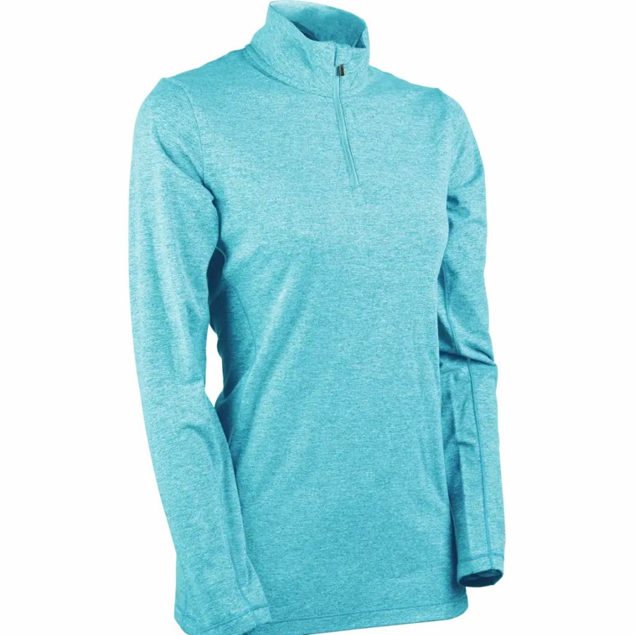 Outerwear Sun Mountain | Women'S Second Layer