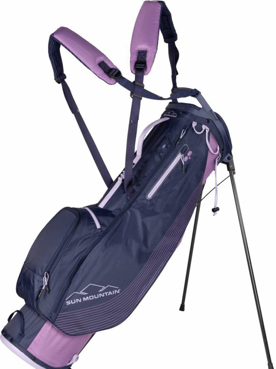 Golf Bags Sun Mountain | 2023 Women'S 2.5+ Stand Bag