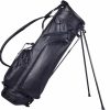 Golf Bags Sun Mountain | Leather Stand Bag