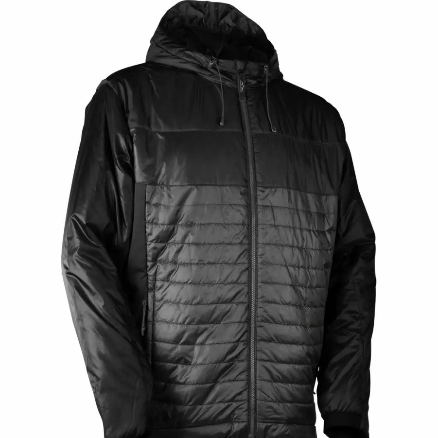 Outerwear Sun Mountain | Horizon Jacket