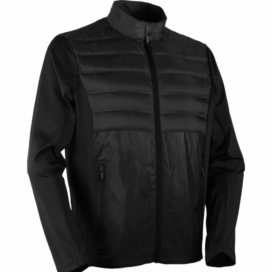 Outerwear Sun Mountain | Crosswind Jacket