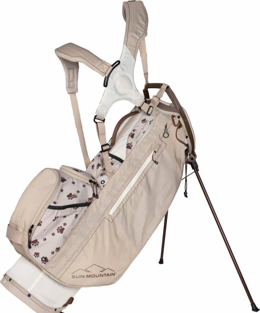 Golf Bags Sun Mountain | 2023 Women'S 3.5 Ls Stand Bag