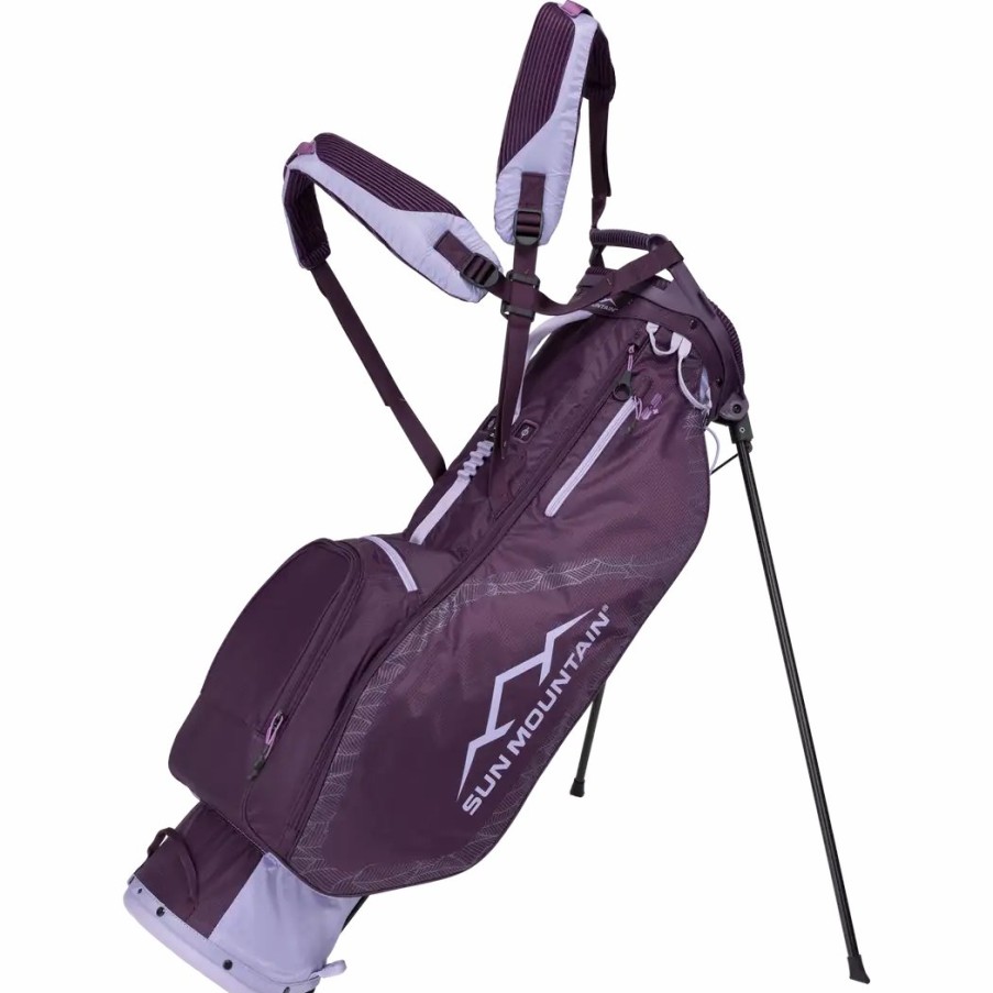 Golf Bags Sun Mountain | 2024 Women'S 2.5+ Stand Bag