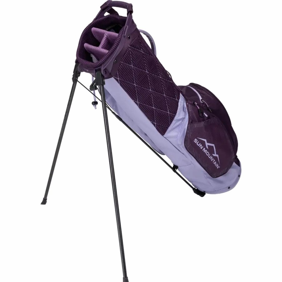 Golf Bags Sun Mountain | 2024 Women'S 2.5+ Stand Bag