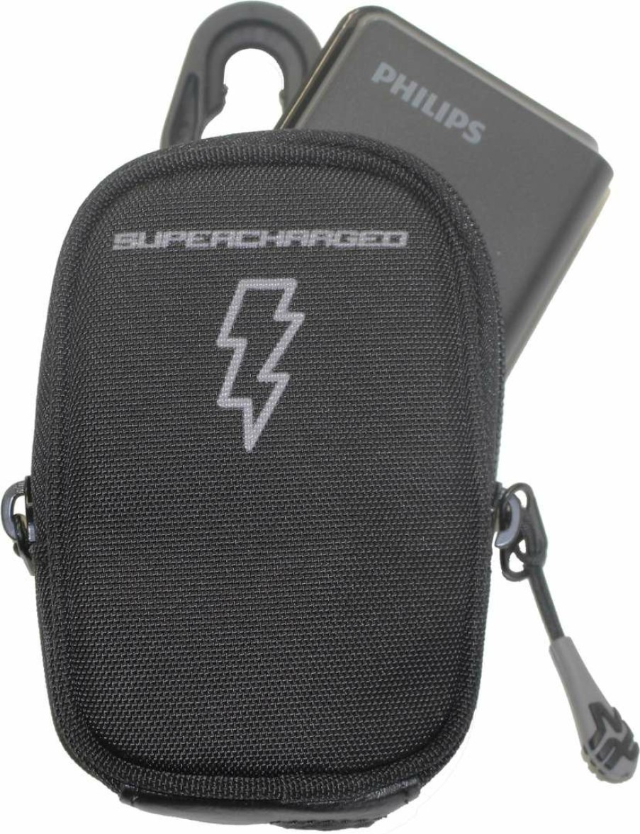 Golf Carts Sun Mountain | Supercharged Cart Pouch