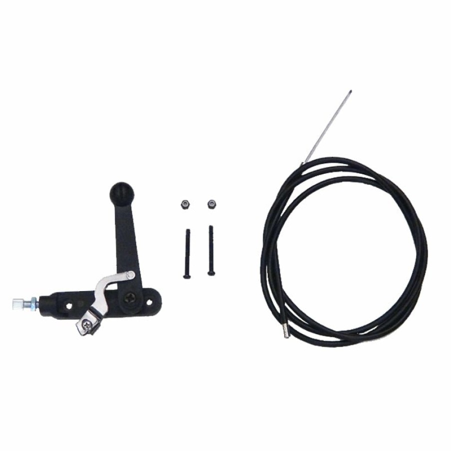 Golf Carts Sun Mountain | Disc Style Brake Kit And Lever