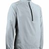 Outerwear Sun Mountain | 2022 Brushed Solo Pullover