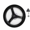 Golf Carts Sun Mountain | Micro-Cart/Pathfinder Mag Rear Wheel W/ Brake Disc