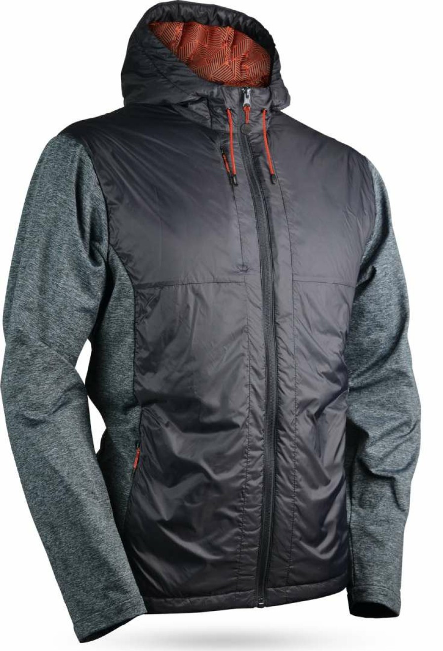 Outerwear Sun Mountain | 2022 Colter Jacket