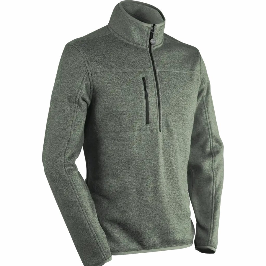 Outerwear Sun Mountain | Headwall Pullover