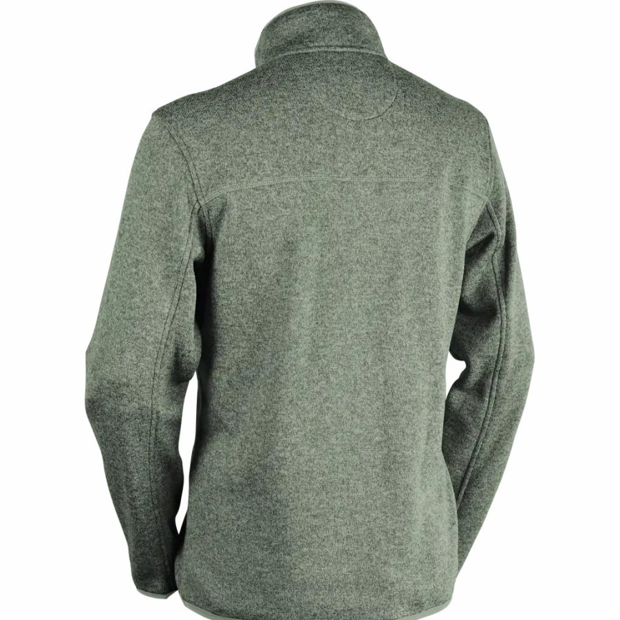 Outerwear Sun Mountain | Headwall Pullover