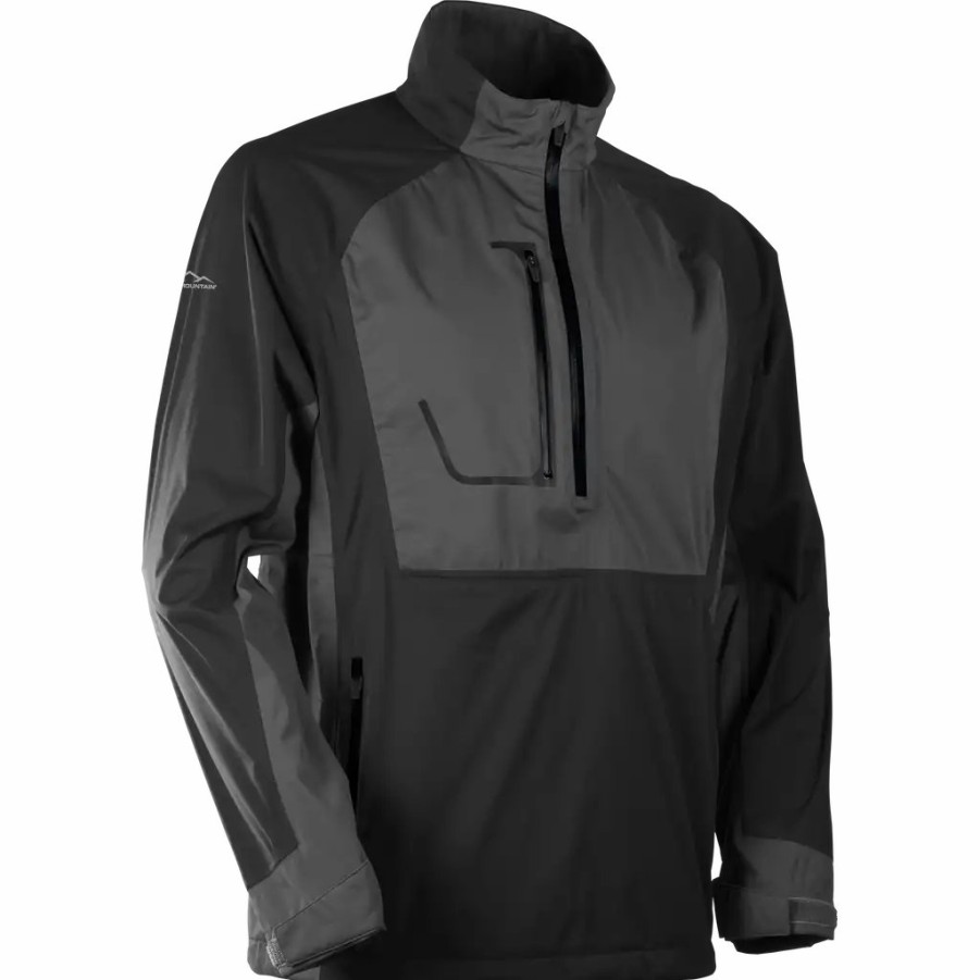 Outerwear Sun Mountain | Tour Series+ Ls Pullover