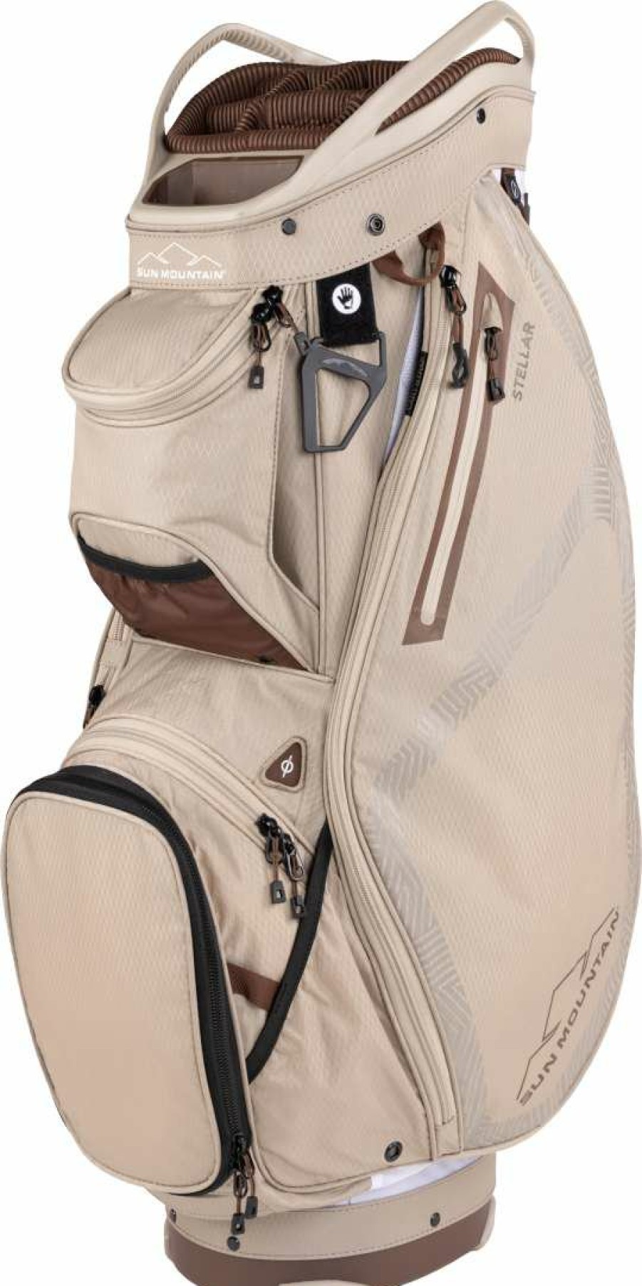 Golf Bags Sun Mountain | 2023 Stellar Cart Bag