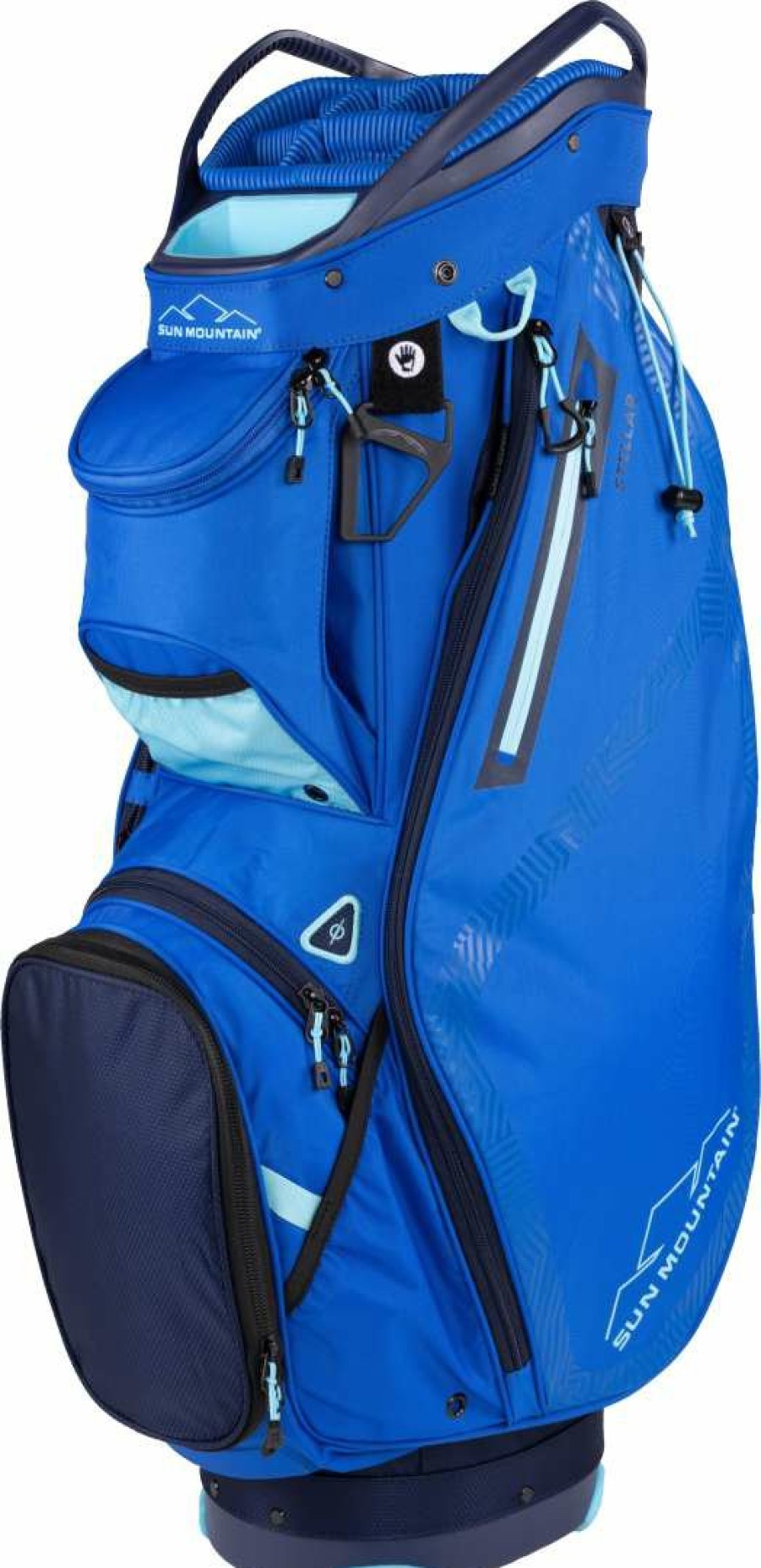 Golf Bags Sun Mountain | 2023 Stellar Cart Bag